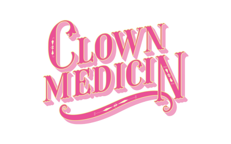 Logo Clown Medicin