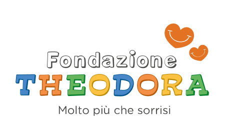 Logo Fondazione Theodora