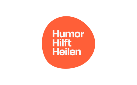 Logo Humor Hilft Heilen