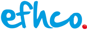 Logo efhco.