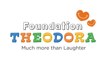 Logo Foundation Theodora