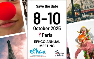 efhco Save The Date of Annual Meeting Paris 2025