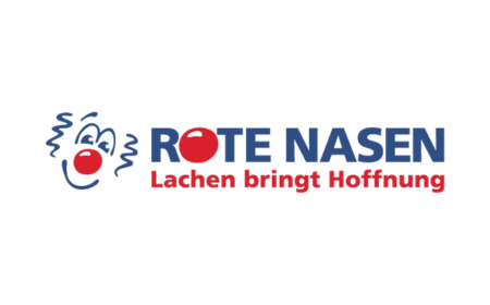 Logo Rote Nasen