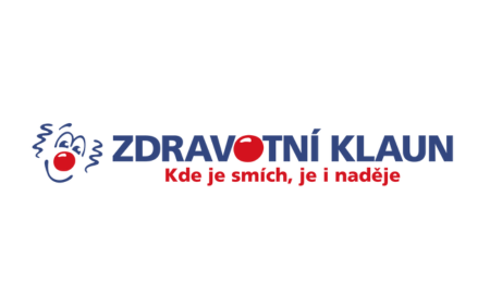 Logo Zdravotni Klaun