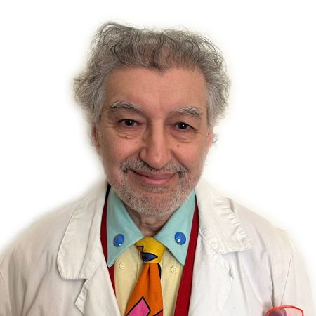 Yury-Olshansky_Italy Portrait Yury Olshansky