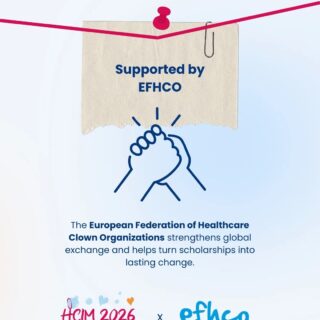 efhco supports HCIM scholarship