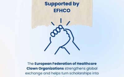 efhco supports HCIM scholarship