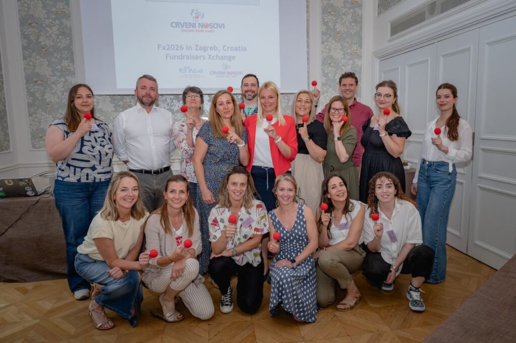 Efhco Fx2026 in Croatia