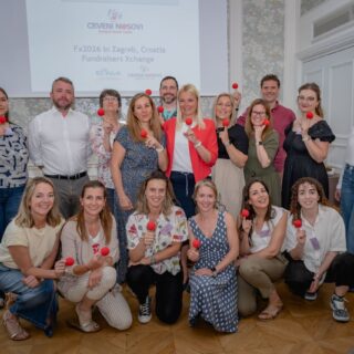 Efhco Fx2026 in Croatia