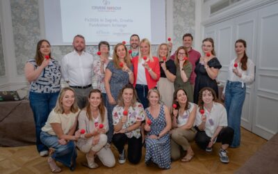Efhco Fx2026 in Croatia