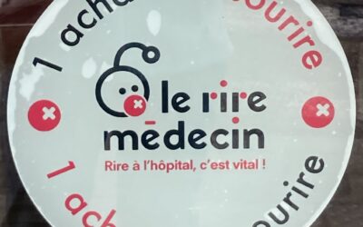 Support Le Rire Médecin