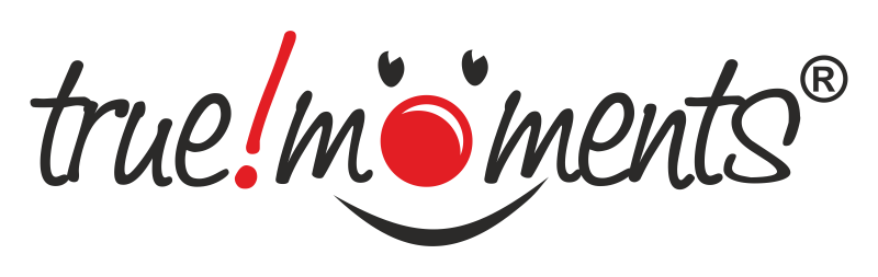Logo true!moments