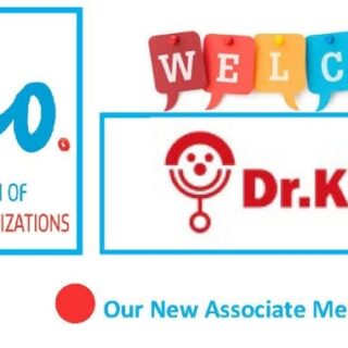 Welcome Dr. Klauns from Latvia